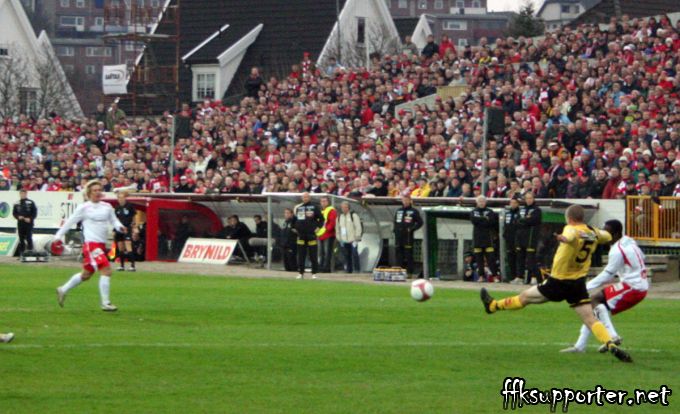 FFK - Lillestrøm, 31. mars 2006, Tippeligaen – bilde 12 av 30