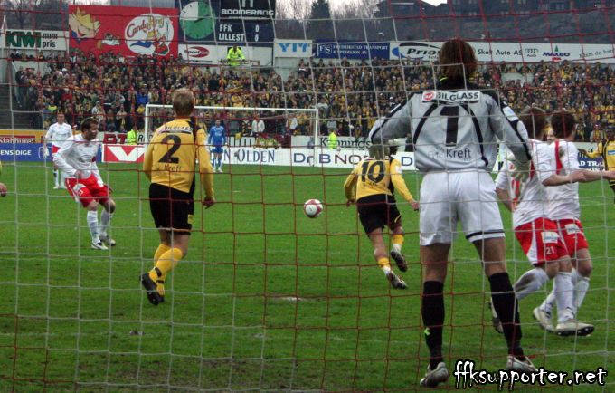 FFK - Lillestrøm, 31. mars 2006, Tippeligaen – bilde 13 av 30