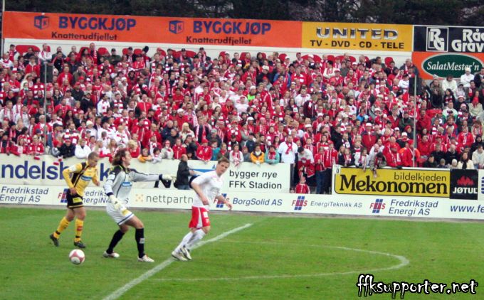 FFK - Lillestrøm, 31. mars 2006, Tippeligaen – bilde 14 av 30