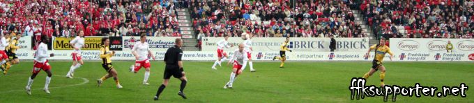 FFK - Lillestrøm, 31. mars 2006, Tippeligaen – bilde 15 av 30