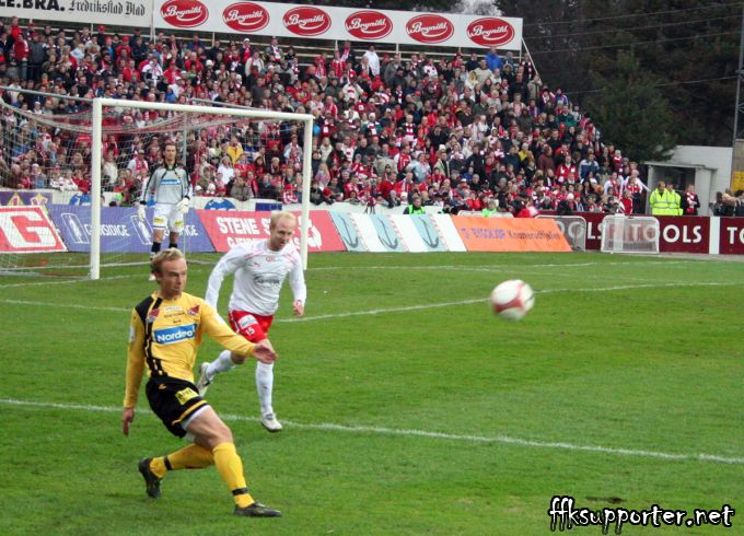 FFK - Lillestrøm, 31. mars 2006, Tippeligaen – bilde 17 av 30