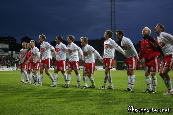 FFK - Viking 18. april 2005, Tippeligaen – bilde 65 av 80
