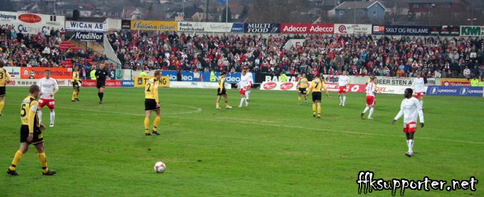 FFK - Lillestrøm, 31. mars 2006, Tippeligaen – bilde 21 av 30
