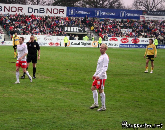 FFK - Lillestrøm, 31. mars 2006, Tippeligaen – bilde 23 av 30