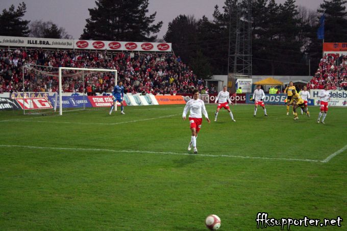 FFK - Lillestrøm, 31. mars 2006, Tippeligaen – bilde 27 av 30