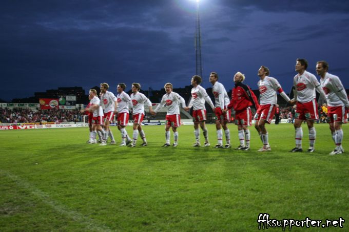 FFK - Viking 18. april 2005, Tippeligaen – bilde 66 av 80