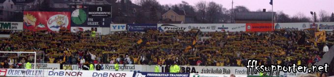FFK - Lillestrøm, 31. mars 2006, Tippeligaen – bilde 29 av 30