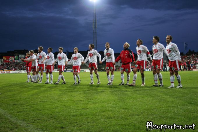 FFK - Viking 18. april 2005, Tippeligaen – bilde 67 av 80