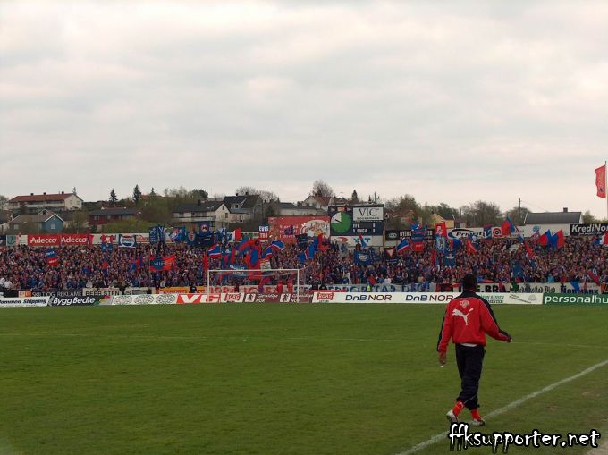 FFK - Vålerenga 3. mai 2004, Tippeligaen – bilde 7 av 14