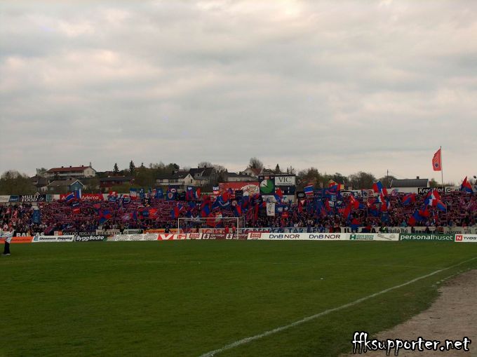 FFK - Vålerenga 3. mai 2004, Tippeligaen – bilde 9 av 14