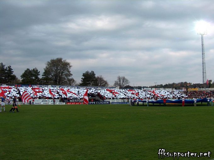 FFK - Vålerenga 3. mai 2004, Tippeligaen – bilde 11 av 14