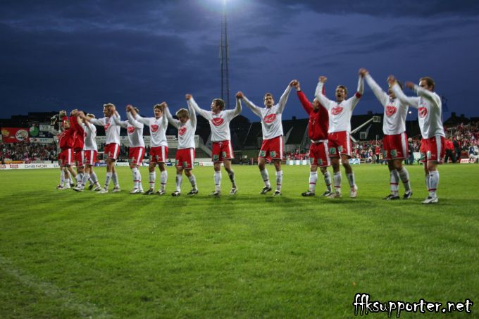 FFK - Viking 18. april 2005, Tippeligaen – bilde 68 av 80