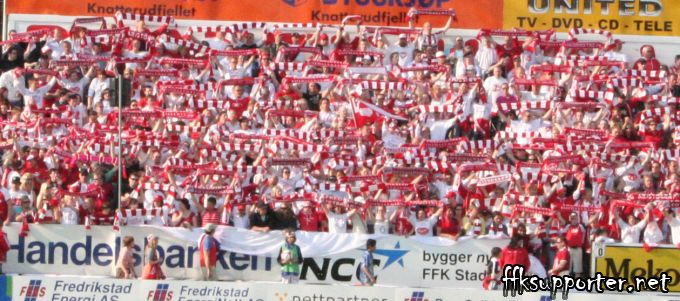 FFK - Vålerenga 7. mai 2006, Tippeligaen – bilde 5 av 45