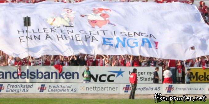 FFK - Vålerenga 7. mai 2006, Tippeligaen – bilde 7 av 45