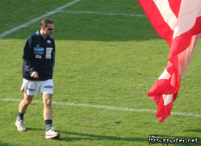 FFK - Vålerenga 7. mai 2006, Tippeligaen – bilde 10 av 45