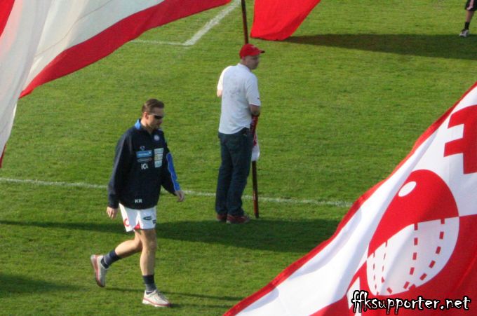 FFK - Vålerenga 7. mai 2006, Tippeligaen – bilde 11 av 45