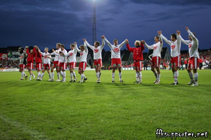 FFK - Viking 18. april 2005, Tippeligaen – bilde 69 av 80