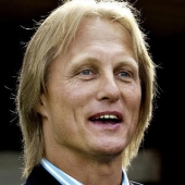Portrett av Jørn Andersen