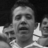 Portrett av Bjørn Borgen