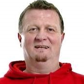 Portrett av Kai Erik Herlovsen