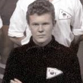 Portrett av Per Mosgaard
