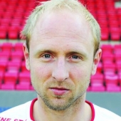 Portrett av Hans Erik Ramberg