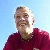 Portrett av Per Olav Inderhaug