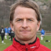 Portrett av Jon Hermansen