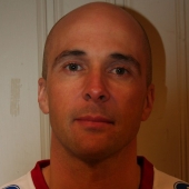 Portrett av Tom Morten Hammerborg