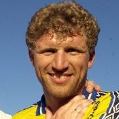 Portrett av Per Rikard Sandvik