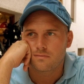 Portrett av Thomas Christopher Nilsen