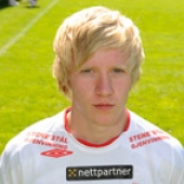 Portrett av Halvard I. Mysen