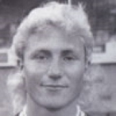 Portrett av Mark Christopher Gardiner
