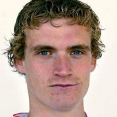 Portrett av Dag Frode Hornseth