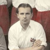 Portrett av Egil Brenna Lund