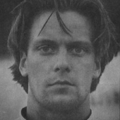Portrett av Ståle Gundrosen