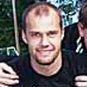 Portrett av Vegard Tillung