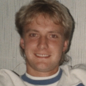 Portrett av Espen Engebretsen