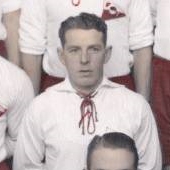 Portrett av Reidar Brede Olsen