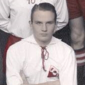 Portrett av Bjørn Berger