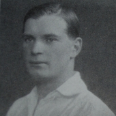 Portrett av Karl Pedersen