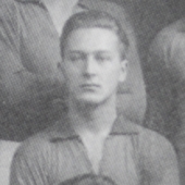 Portrett av Sverre Pettersen
