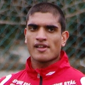 Portrett av Sanpreet Singh