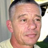 Portrett av Kai Roger Olsen