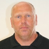 Portrett av Jan Erik Audsen