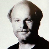 Portrett av Viggo Gilberg