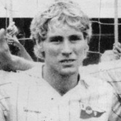 Portrett av Åge-Viggo Hansen