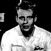 Portrett av Per Arne Arntsen