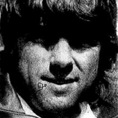 Portrett av Roar Pedersen