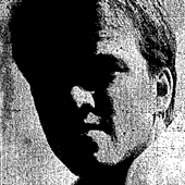 Portrett av Håvard Thorstensen